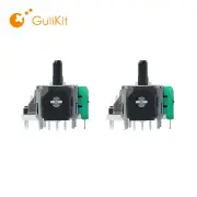 GuliKit TMR Joystick NS51 - Xbox Series Controller