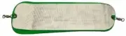 Pro-Troll Fishing Products HotChip 11 Flasher with EChip (Green with Silver, ...