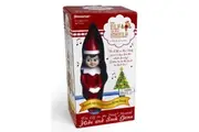 Elf on the Shelf Hide Seek Game -- Based on the Bestselling Book