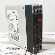 CT-MFE 1SVR550029R8100 For ABB Time Relay 24-240V AC/DC