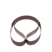 3M(TM) Cloth Belt 341D, 1 in x 42 in P240 X-weight, 200 per case