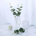Home Decor Eucalyptus Leaves Fake Grass Artificial Plants Simulation Flowers