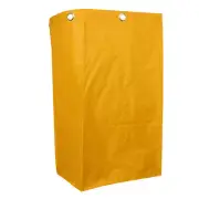 Janitorial 40x28x69cm Housekeeping Cleaning Tool Cloth Case