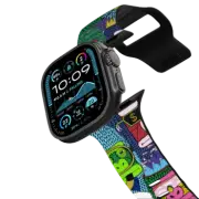 Apple Watch Ultra, Ultra 2 (49mm) Impact Band Gorilla Crew Apple Watch by Mulga