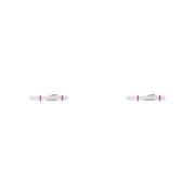 2PK LensPen MicroPro Compact Small Carbon Tip Pen Shape Lens Cleaner 9.5cm Black