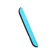 0600 portable scissors paper-cutting pocket scissors folding safety scissors