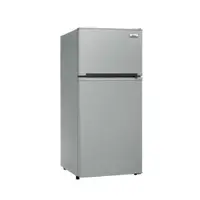 在飛比找QKSHOPPING優惠-TECO東元 R1301N 雙門冰箱 一級能效定頻125公升