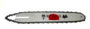 14" BAR & CHAIN COMBO 1/4" PITCH FITS STIHL SAWS 020AV 009 010 011 012 015