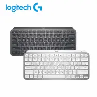 在飛比找樂天市場購物網優惠-Logitech 羅技 MX Keys Mini智能無線鍵盤