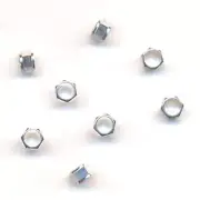Detail Master DM#3035 Pipe Fitting #5 - 8 pieces