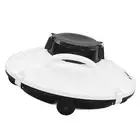 Pool Vacuum Robotic 30W Cordless Pool Cleaner Auto Clean Strong Suction AA