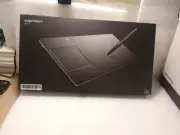 Huion INSPIROY G10T Pen and Touch Wireless Graphic Drawing Tablet