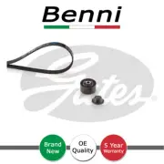 Alternator Belt Kit Benni Fits Renault Clio Twingo Modus Wind 1.1 1.2