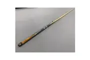 Heritage Weight Adjustable 2pc Ash Cue