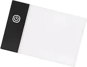LED Light Board A6 Artcraft Tracing Flip Book Kit Brightness Drawing Tablet Education
