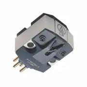 audio-technica cartridge MC AT-MONO3/LP 08321 JAPAN IMPORT