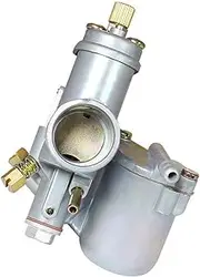 Motorcycle & ATV Carburetors For Zundapp C50 For Super For Sport 1/17/77 17mm Tuning Vergaser For Bing Motorcycle Accessories Carb Carburetor Carburetor Carb