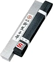 [九桜] Kyusakura JOG special black satin band 4.5 size No. (cosmetic box of) JOG45B