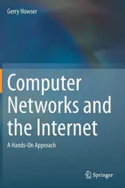 Computer Networks and the Internet