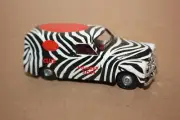 1/55 Trax FJ Holden Panel Van Club Model 2011