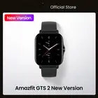 New Smartwatch All-round Health and Fitness Tracking Smart Watch Alexa Built-in
