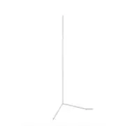 Randy & Travis Machinery Modern Colour Rgb Minimalist Led Corner Floor Lamp White Mood Lighting Floor Lamps