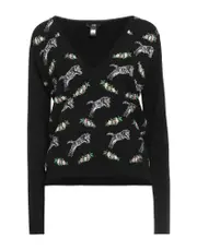 [CAVALLI CLASS] CAVALLI CLASS Sweaters - Item 14343177
