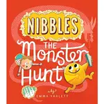 NIBBLES: THE MONSTER HUNT/EMMA YARLETT【三民網路書店】