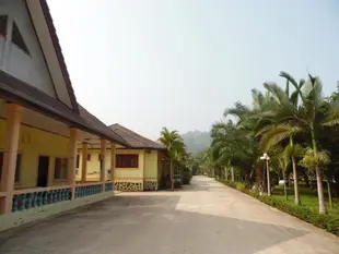 汪肯斯里卡度假村Wangkang Salika Resort