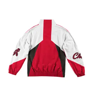 NBA Midseason Windbreaker 2.0 風衣外套 公牛 紅黑白