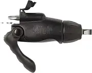 Burton Bullet Tool Black