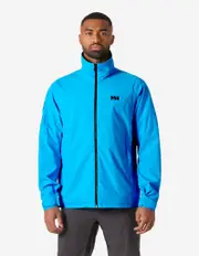 HP RACING JACKET 2.0, Cyan | Helly Hansen AU