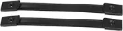 TOGEVAL 2pcs Speaker Handle Grip with Reinforced Buckle Versatile Cabinet Strap for Guitar Amplifiers Luggage and Instrument Cases Durable and Compatible for Easy Mobility