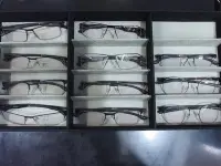 在飛比找Yahoo!奇摩拍賣優惠-信義計劃 眼鏡 ic! berlin Sandro K. T