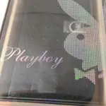 台哥大    X2.  PLAY.      BOY.  高質感皮套  黑色