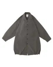 (ASK availability first) visvim LABORATORY COAT 0122105013010 new
