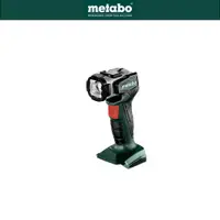 在飛比找PChome24h購物優惠-metabo 美達寶 18V鋰電LED工作燈 ULA 14.