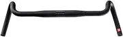 Carbon Gravel Handlebar Big Flare Bar Cyclocross Road Bike Handlebars Carbon ycle Handlebar Black One Size