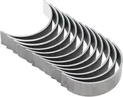 ApplianPar 12Pcs Engine Connecting Rod Bearing for Sedona Sorento Amanti Borrego Entourage Azera Genesis Coupe Santa Fe XL Veracruz Sonata Cadenza K900