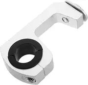 FUNOMOCYA Handguard Bracket Mount for 22/28mm Handlebars Motorcycle Accessory Durable Metal Bracket