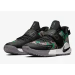 代購NIKE LEBRON AMBASSADOR12 CAMO BQ5436-004 男 籃球鞋