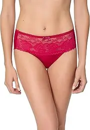 [Playtex] Ladies Recycled Microfiber Midi Briefs