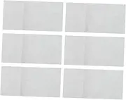 CIMAXIC 20Pcs Soilless Cultivation Protective Cloth Moisturizing Absorbent for Seedlings Water Retention for Planting