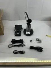 VTech VH6211 Convertible Wireless Headset with Lifter New MISSING Electric PLUG