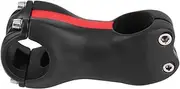 Carbon Fiber Bicycle Handlebar STEM Lightweight for Road Mountain Bikes Blue Green Red 70mm 80mm 90mm