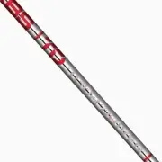KBS TD (Tour Driven) Limited Edition Driver/Fairway Shaft Options W/-Tip + Grip