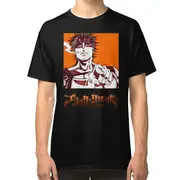 Black Clover (Yami) T-shirt