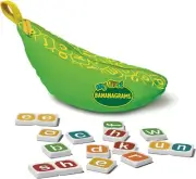 My First Bananagrams BRAND NEW (BNAMFB001)