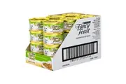 Fancy Feast Grilled Salmon Feast Gravy Gourmet 24X85g