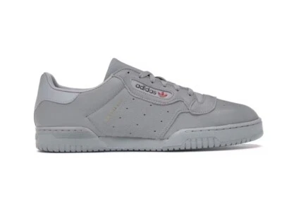 Size 6.5 - adidas Yeezy Powerphase Calabasas Grey